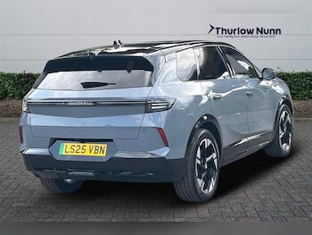 Used Vauxhall Grandland 2025 for sale - 77472073: Photo