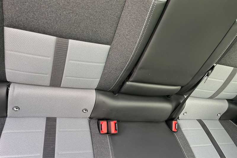 Used Vauxhall Grandland 2025 for sale - 77472073: Photo 42