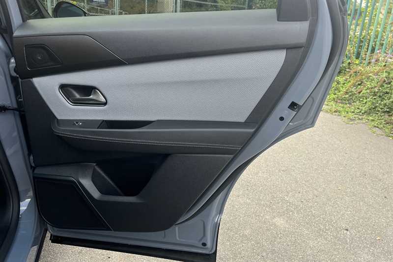 Used Vauxhall Grandland 2025 for sale - 77472073: Photo 43