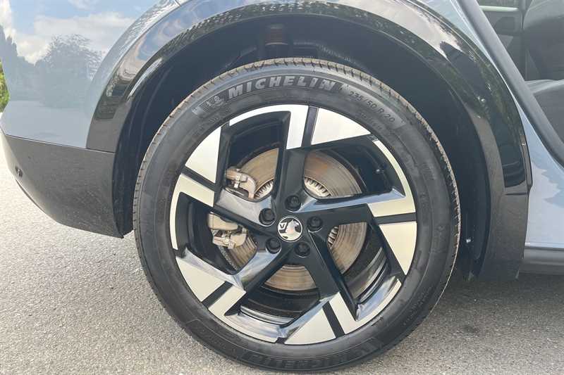 Used Vauxhall Grandland 2025 for sale - 77472073: Photo 44