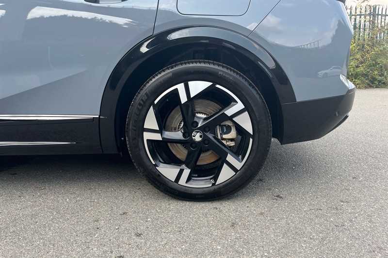 Used Vauxhall Grandland 2025 for sale - 77472073: Photo 9