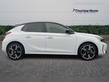 Used Vauxhall Corsa 2025 for sale - 78798963: Photo