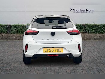 Used Vauxhall Corsa 2025 for sale - 78798963: Photo