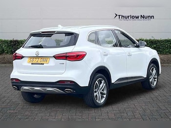 Used MG MG HS 2023 for sale - 77885567: Photo