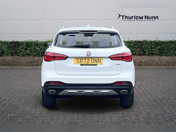 Used MG MG HS 2023 for sale - 77885567: Photo