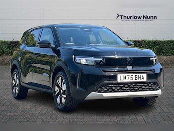 Used Vauxhall Frontera 2025 for sale - 79498992: Photo