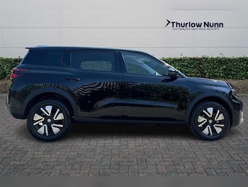 Used Vauxhall Frontera 2025 for sale - 79498992: Photo
