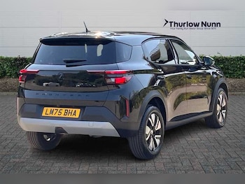 Used Vauxhall Frontera 2025 for sale - 79498992: Photo