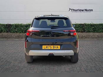 Used Vauxhall Frontera 2025 for sale - 79498992: Photo