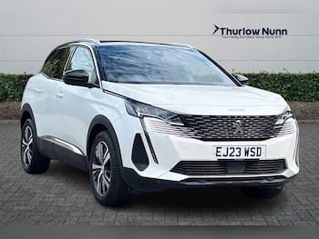Used Peugeot 3008 2023 for sale - 79832461: Photo