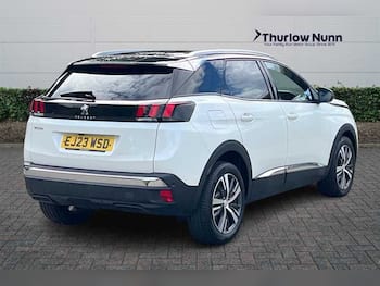 Used Peugeot 3008 2023 for sale - 79832461: Photo