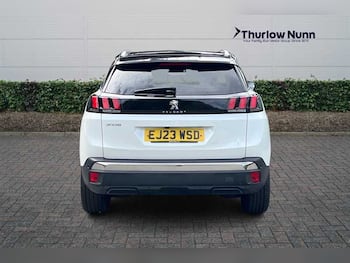 Used Peugeot 3008 2023 for sale - 79832461: Photo