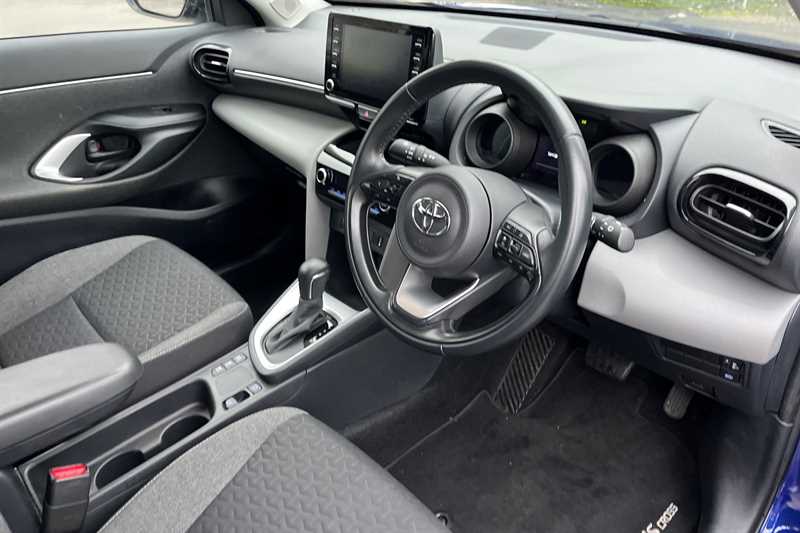 Used Toyota Yaris Cross 2022 for sale - 77146069: Photo 10