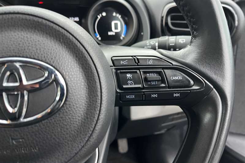 Used Toyota Yaris Cross 2022 for sale - 77146069: Photo 22