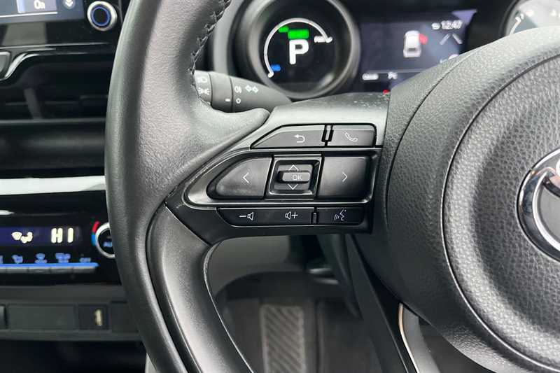 Used Toyota Yaris Cross 2022 for sale - 77146069: Photo 26