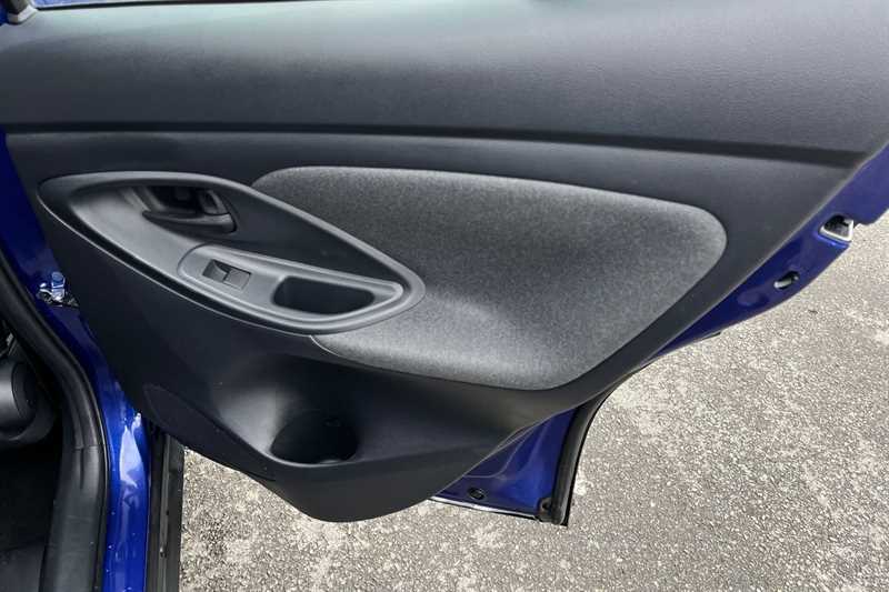 Used Toyota Yaris Cross 2022 for sale - 77146069: Photo 43