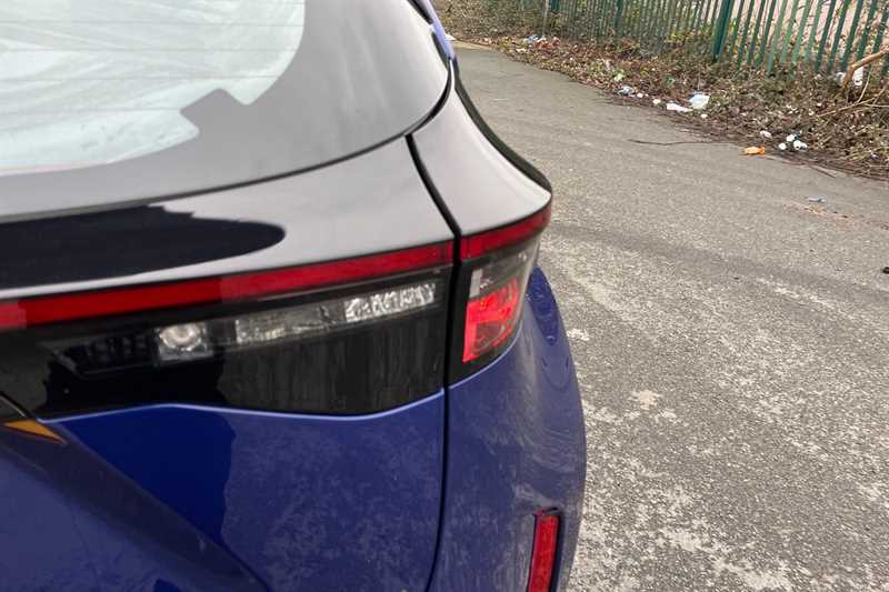 Used Toyota Yaris Cross 2022 for sale - 77146069: Photo 47