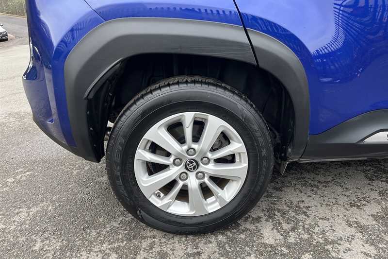 Used Toyota Yaris Cross 2022 for sale - 77146069: Photo 50