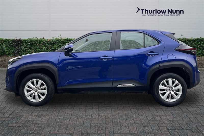 Used Toyota Yaris Cross 2022 for sale - 77146069: Photo 6