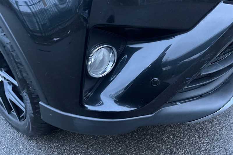 Used Toyota RAV4 2018 for sale - 77471946: Photo 54