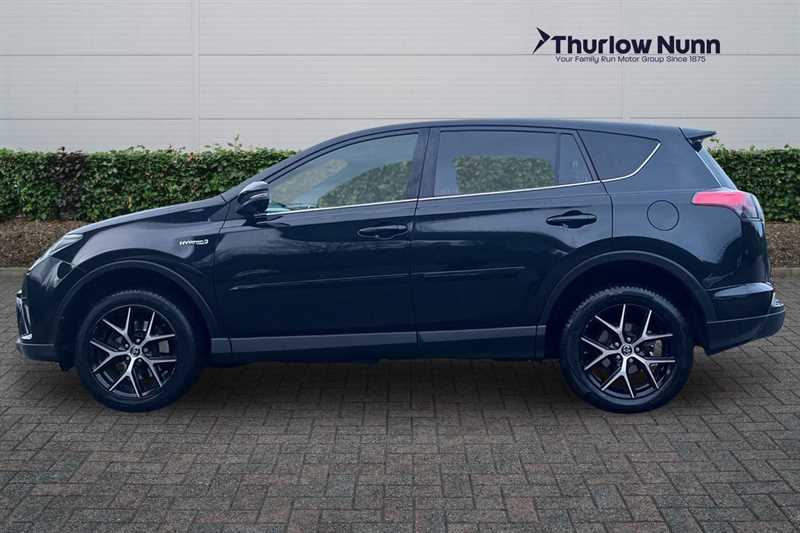 Used Toyota RAV4 2018 for sale - 77471946: Photo 6