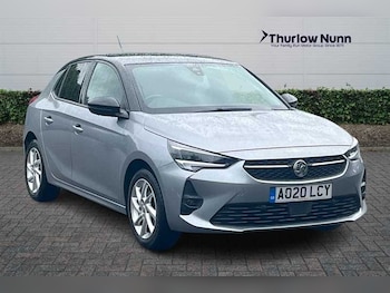 Used Vauxhall Corsa 2020 for sale - 78798864: Photo