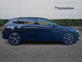 Used Vauxhall Astra 2025 for sale - 79635684: Photo