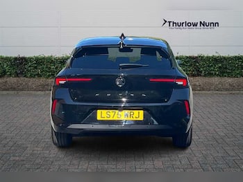Used Vauxhall Astra 2025 for sale - 79635684: Photo