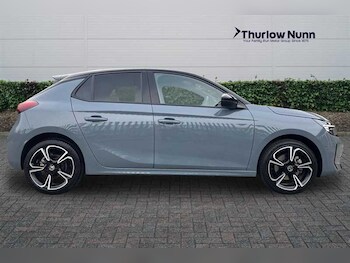 Used Vauxhall Corsa 2025 for sale - 77855973: Photo