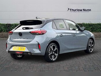 Used Vauxhall Corsa 2025 for sale - 77855973: Photo