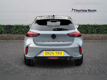 Used Vauxhall Corsa 2025 for sale - 77855973: Photo