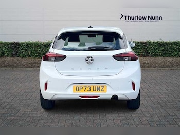 Used Vauxhall Corsa 2023 for sale - 79213890: Photo