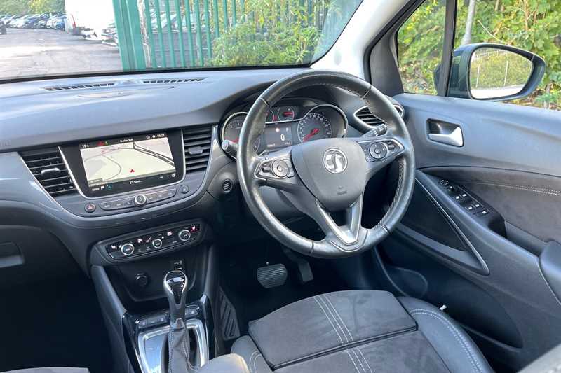 Used Vauxhall Crossland 2022 for sale - 76420562: Photo 11