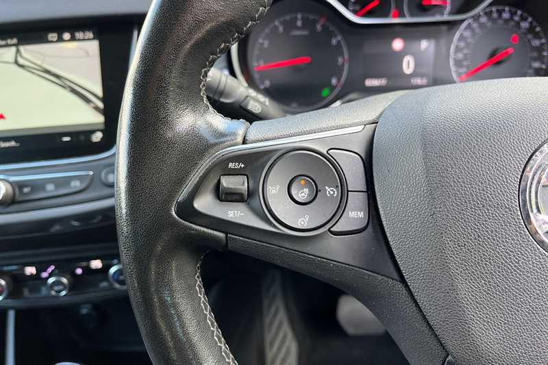 Used Vauxhall Crossland 2022 for sale - 76420562: Photo 21