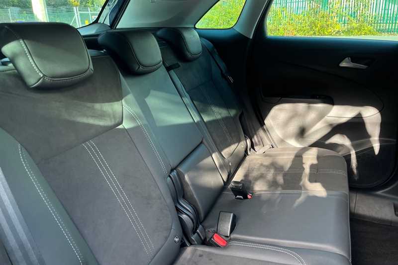 Used Vauxhall Crossland 2022 for sale - 76420562: Photo 23