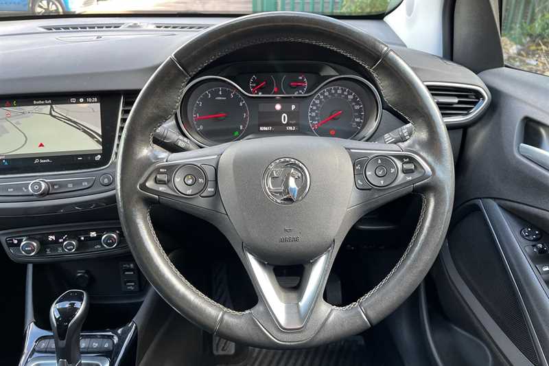 Used Vauxhall Crossland 2022 for sale - 76420562: Photo 25