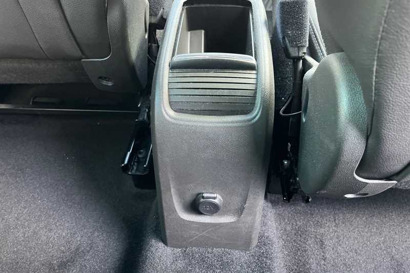 Used Vauxhall Crossland 2022 for sale - 76420562: Photo 43