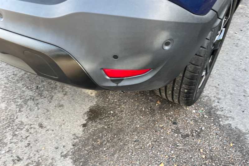 Used Vauxhall Crossland 2022 for sale - 76420562: Photo 49