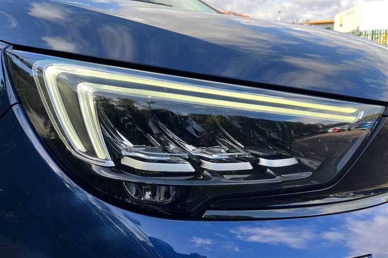 Used Vauxhall Crossland 2022 for sale - 76420562: Photo 53