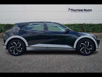 Used Hyundai IONIQ 5 2021 for sale - 75188513: Photo