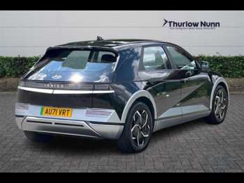 Used Hyundai IONIQ 5 2021 for sale - 75188513: Photo