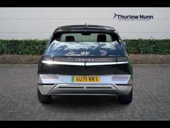 Used Hyundai IONIQ 5 2021 for sale - 75188513: Photo