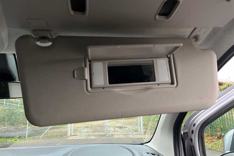 Used Vauxhall Combo 2021 for sale - 77471083: Photo 36