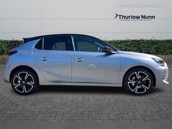 Used Vauxhall Corsa 2021 for sale - 78337045: Photo