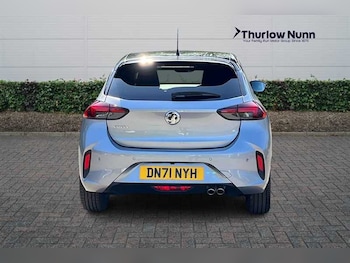 Used Vauxhall Corsa 2021 for sale - 78337045: Photo