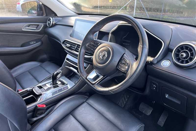 Used MG MG HS 2022 for sale - 76888998: Photo 10