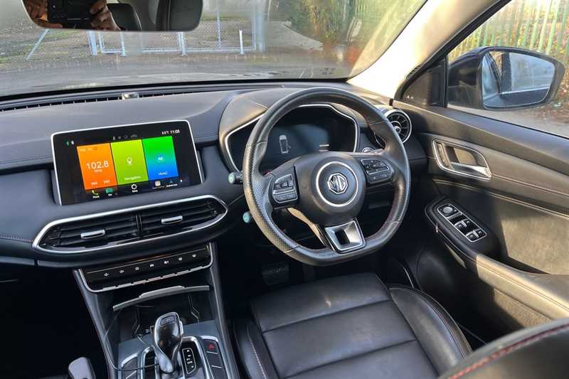 Used MG MG HS 2022 for sale - 76888998: Photo 11