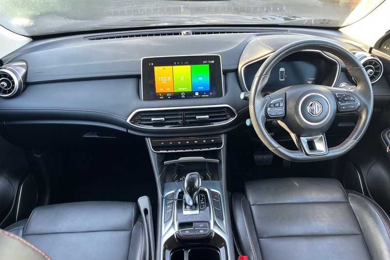 Used MG MG HS 2022 for sale - 76888998: Photo 12