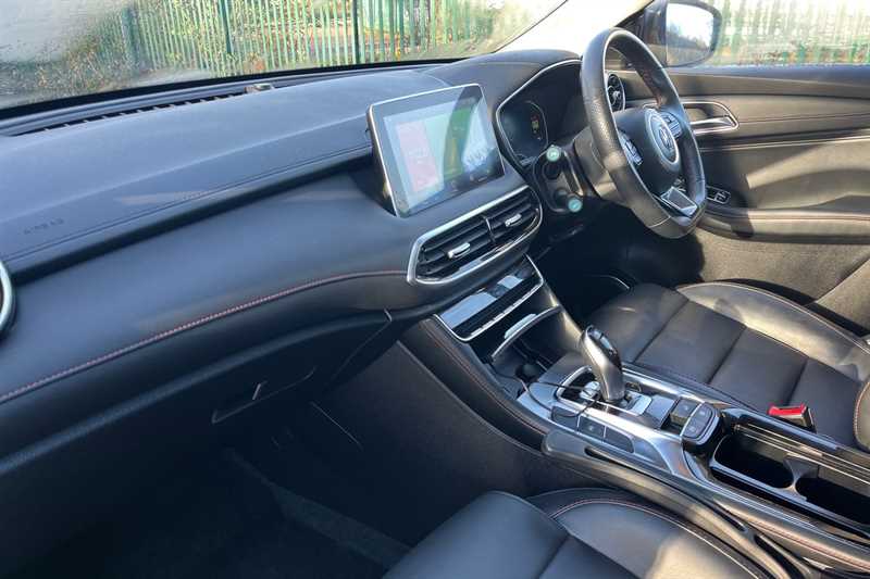 Used MG MG HS 2022 for sale - 76888998: Photo 13