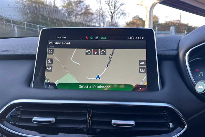 Used MG MG HS 2022 for sale - 76888998: Photo 18